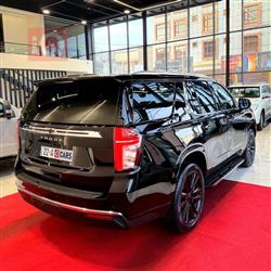 شيفروليه تاهو